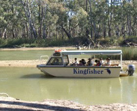Barmah VIC Timeshare Accommodation