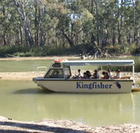 Kingfisher Cruises - Timeshare Accommodation