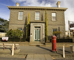 Kyneton Museum - Timeshare Accommodation 0