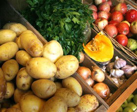 Lancefield And District Farmers Market - Timeshare Accommodation 0