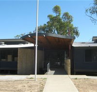 Yenbena Indigenous Training Centre - Timeshare Accommodation