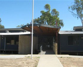 Yenbena Indigenous Training Centre - Timeshare Accommodation 0