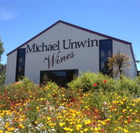 Michael Unwin Wines - Timeshare Accommodation