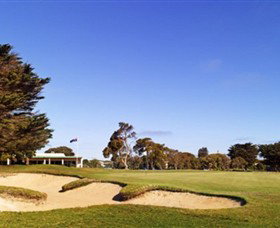 Point Lonsdale VIC Timeshare Accommodation