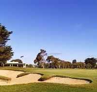 Lonsdale Golf Club