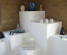 Angledean Pottery - Timeshare Accommodation 0