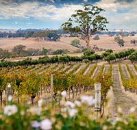 Redesdale Estate - Timeshare Accommodation