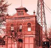 Wangaratta Historical Society - Timeshare Accommodation