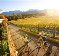 Boyntons Feathertop Winery - Timeshare Accommodation