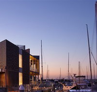 Queenscliff Harbour