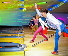 Great Ocean Road Tenpin Bowl - Timeshare Accommodation 0