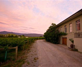 Gruyere VIC Timeshare Accommodation