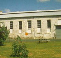 Pipemakers Park