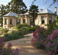 Buda Historic Home  Garden - Timeshare Accommodation