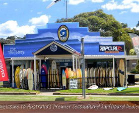 Anglesea Surf Centre - Timeshare Accommodation 0