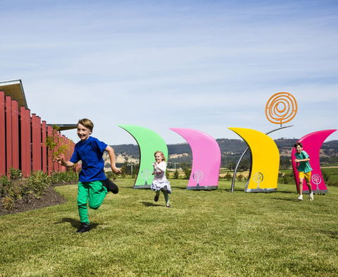 Yarra Valley Chocolaterie & Ice Creamery - Timeshare Accommodation 1