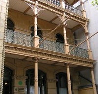 History House - Timeshare Accommodation
