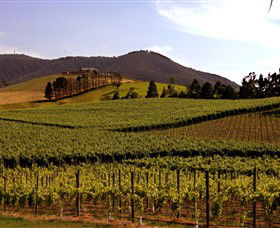 Soumah Of Yarra Valley - Timeshare Accommodation 0