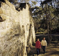 Castlemaine Diggings National Heritage Park - Timeshare Accommodation