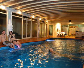 Logans Beach Spa And Fitness - Timeshare Accommodation 0
