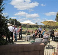 Flynns Wines  Heathcotean Bistro - Timeshare Accommodation