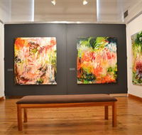 Wangaratta Art Gallery - Timeshare Accommodation