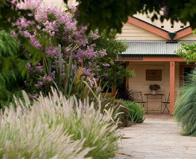 Baileys Of Glenrowan - Timeshare Accommodation 0