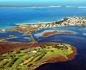 Queenscliff Golf Club - Timeshare Accommodation 0