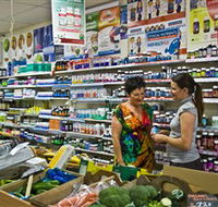 Olive Health Wangaratta - Timeshare Accommodation