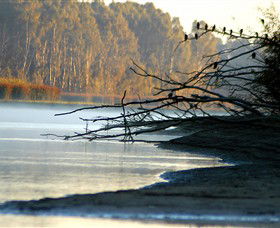 Barmah National Park - Timeshare Accommodation 0