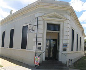 Port Albert Maritime Museum - Gippsland Regional Maritime Museum - Timeshare Accommodation 0