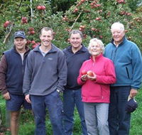 Nightingale Bros Alpine Produce