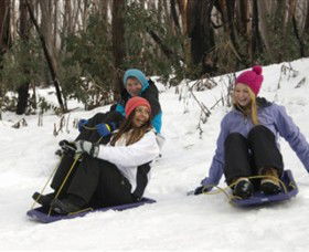 Lake Mountain Alpine Resort - Timeshare Accommodation 0