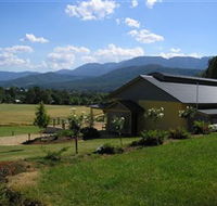 Ringer Reef Winery - Timeshare Accommodation