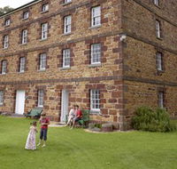Portarlington Mill - Timeshare Accommodation