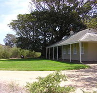 Black Rock House - Timeshare Accommodation