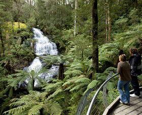 Great Otway National Park - Timeshare Accommodation 0