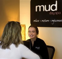 Mud Day Spa