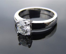 Lili Fine Jewellery - Timeshare Accommodation 0