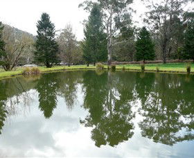 Harrietville VIC Timeshare Accommodation