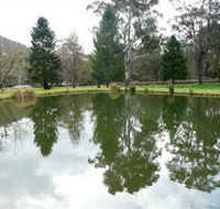 Mountain Fresh Trout and Salmon Farm - Timeshare Accommodation