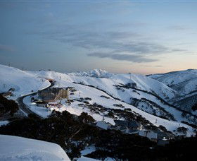 Hotham Heights VIC Timeshare Accommodation