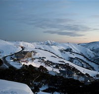Hotham Alpine Resort - Timeshare Accommodation