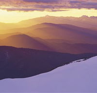 Alpine National Park - Timeshare Accommodation