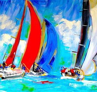 Jane Kempe Art