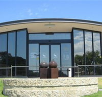 Portarlington Golf Club - Timeshare Accommodation