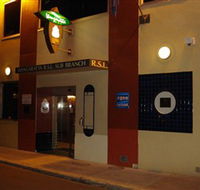 RSL Wangaratta - Timeshare Accommodation
