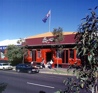 Sydney Antique Centre - Timeshare Accommodation