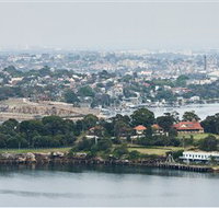 Goat Island - Timeshare Accommodation