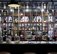 Shirt Bar - Timeshare Accommodation